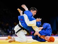 En blanco para la 1ª jornada del judo español en París 2024