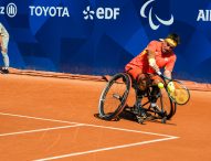 Cara y cruz para los tenistas españoles en el Roland Garros