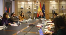 Impulsan un grupo de trabajo para el desarrollo de medidas que reduzcan la desigualdad en el deporte