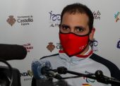 Toni Ponce bate 2 récords del mundo en Castellón