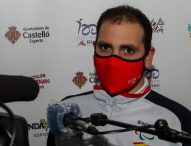 Toni Ponce bate 2 récords del mundo en Castellón