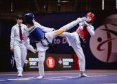 El Taekwondo español en los JJOO