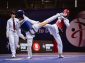 El Taekwondo español en los JJOO