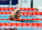 Teresa Perales suma su 28ª medalla paralímpica en París