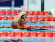 Teresa Perales suma su 28ª medalla paralímpica en París