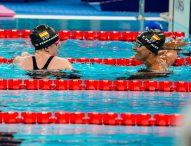 Marta Fernández, plata paralímpica con récord de Europa