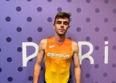 Duro golpe para el atletismo español