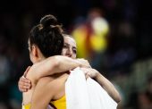 España femenino de baloncesto, se queda sin medalla olímpica