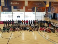 The Embassy, nueva sede oficial para las selecciones españolas de baloncesto de personas con discapacidad intelectual