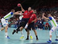 Los Hispanos conquistan el bronce en París