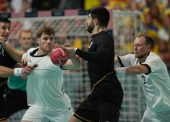 Los Hispanos se jugarán el pase a cuartos de final contra Croacia