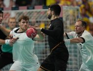 Los Hispanos se jugarán el pase a cuartos de final contra Croacia