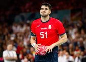 Los Hispanos pelearán por el bronce