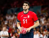 Los Hispanos pelearán por el bronce