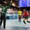 Amargo debut de la selección española de balonmano femenino en París 2024
