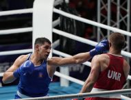 Ayoub Ghadfa luchará por el oro