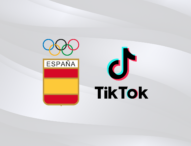 El COE se consolida como una de las instituciones deportivas de mayor crecimiento en TikTok