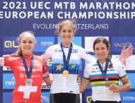 Naralia Fischer retiene el campeonato de Europa de XCM