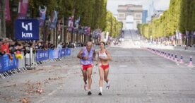 Elena Congost recibirá la beca ADOP correspondiente a un bronce paralímpico