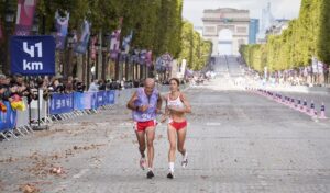 Elena Congost recibirá la beca ADOP correspondiente a un bronce paralímpico