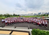 España batirá su récord de participación femenina en los Juegos Paralímpicos