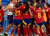 España, a semifinales con remontada y en los penaltis