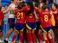 España, a semifinales con remontada y en los penaltis