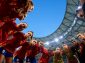 La selección femenina de fútbol cae en semis y peleará por el bronce