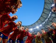 España cae con Alemania y termina cuarta en los Juegos