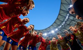 España cae con Alemania y termina cuarta en los Juegos