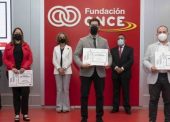 Julián de la Casa gana el concurso 'Haikus. Poemas de oro, plata y bronce'