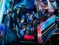 Giantx enfila el camino hacia los 'playoffs' de la liga europea de League of Legends