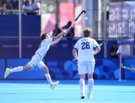 Los RedSticks caen ante Países Bajos, pero están en cuartos de final