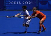 Los redsticks pierden en semifinales e irán a por el bronce