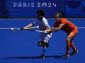 Los redsticks pierden en semifinales e irán a por el bronce