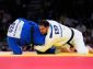 El judo español se despide de París tras la competición por equipos