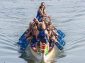 La esencia de Málaga Dragon Boat BCS se respirará este domingo en aguas costasoleñas