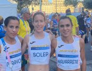 El maratón femenino cierra el atletismo en París 2024