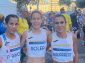 El maratón femenino cierra el atletismo en París 2024