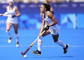 Amargo empate de las RedSticks ante EEUU