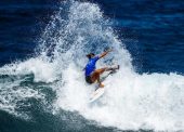 El surf español, en los Juegos Olímpicos de París 2024