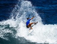 El surf español, en los Juegos Olímpicos de París 2024