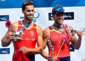 2 preseas para España en la Copa del Mundo de Lucerna