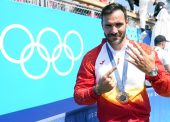 Histórico Craviotto: Máximo medallista olímpico español