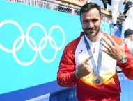 Histórico Craviotto: Máximo medallista olímpico español