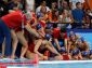 España buscará el oro en el torneo olímpico de waterpolo femenino