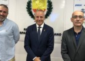 Jordi Ribera y Carlos Viver, renovados hasta París 2024