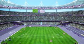 El Stade de France será sede en París 2024