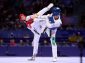 Adrián Vicente pierde a las puertas del bronce