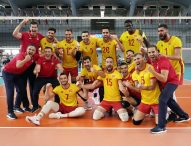 España cierra los Juegos Mediterráneos de Orán 2022 con 66 medallas